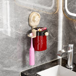 HygieneHalte – Order and cleanliness in the bathroom made easy