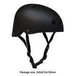 Sicheres Abenteuer-Set für Kinder | 7-teiliges Schutzpaket mit Helm und Schützern