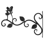 Elegant Wall-Mounted Plant Holders | Decorative Hanging