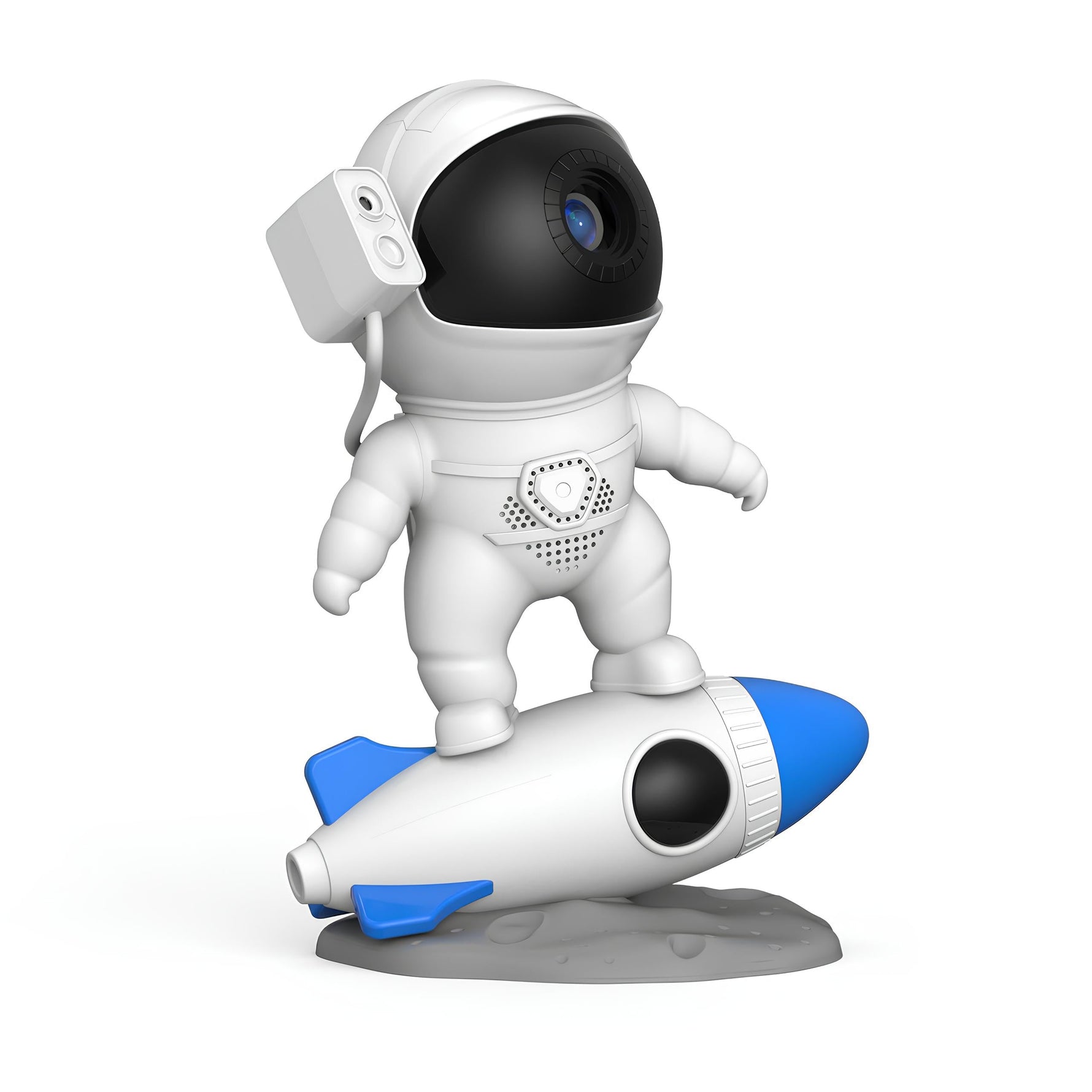 Galaktische Projektion Lampe – StellarVision