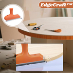 Edge Former – Achieve effortless perfect edges for every project