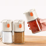 Precision Spice Dispenser – Perfect Dosing for Every Bite