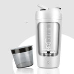 MixMaster | Elektrischer Protein Shaker Becher