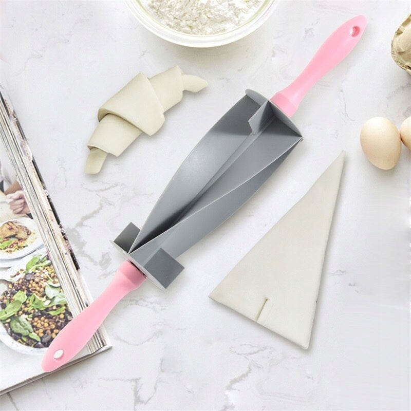 Dough Master – Perfectly shaped dough in an instant