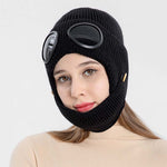 Comfortable all-round winter protection for your adventures