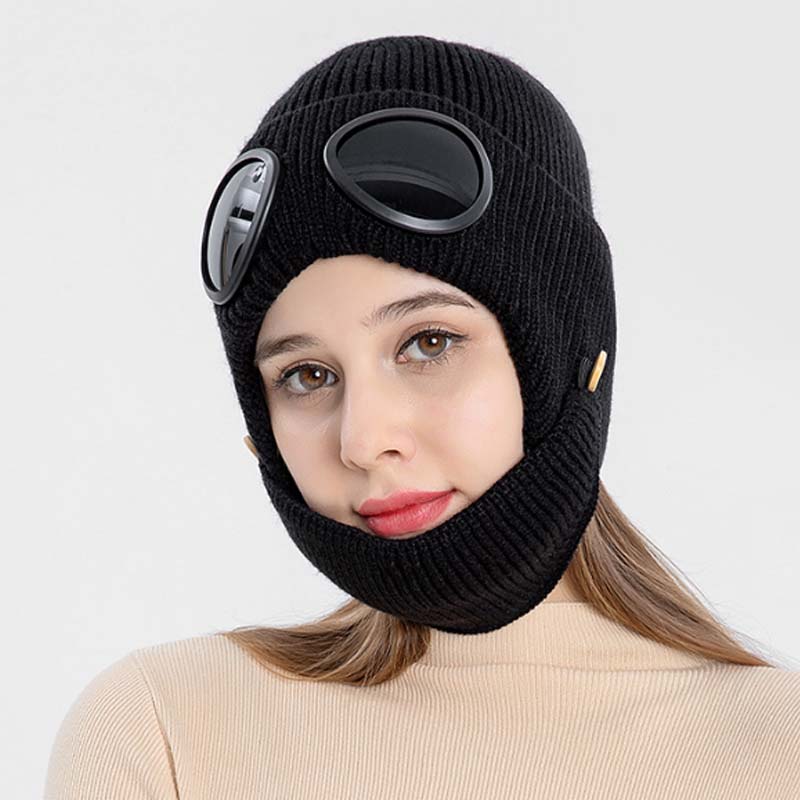 Comfortable all-round winter protection for your adventures