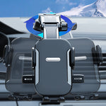 SmartGrip – Your perfect companion for safe car journeys