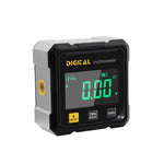 Precise Angle Measurements with Our Laser Measuring Device