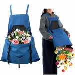 GardenHelper – Effortless Harvesting with Comfort