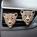 Elegant Car Air Freshener – Lasting Freshness