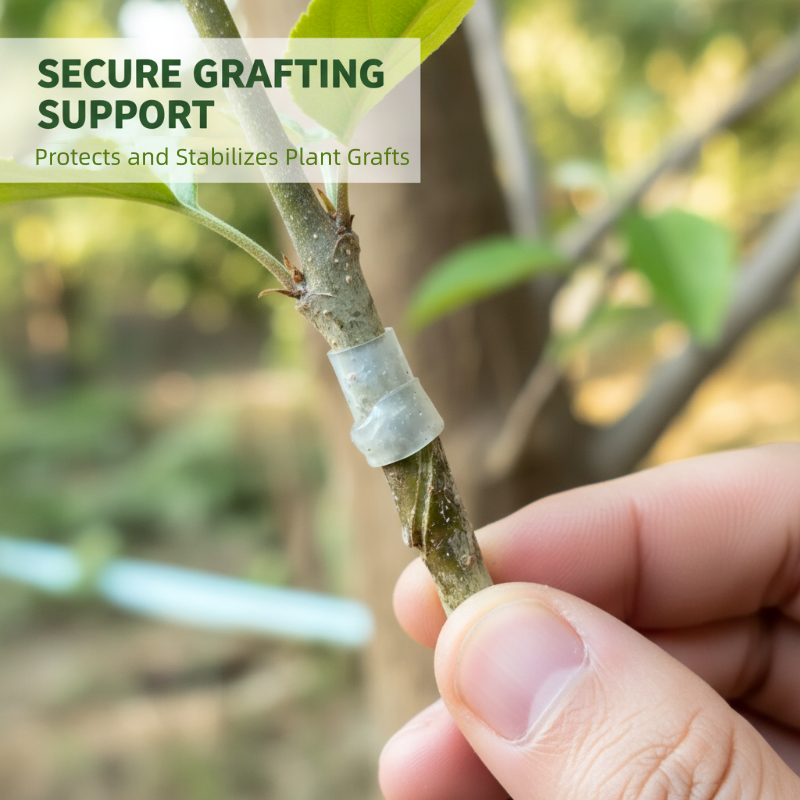 SuccessCover – Fast and reliable refinement solutions for your plants