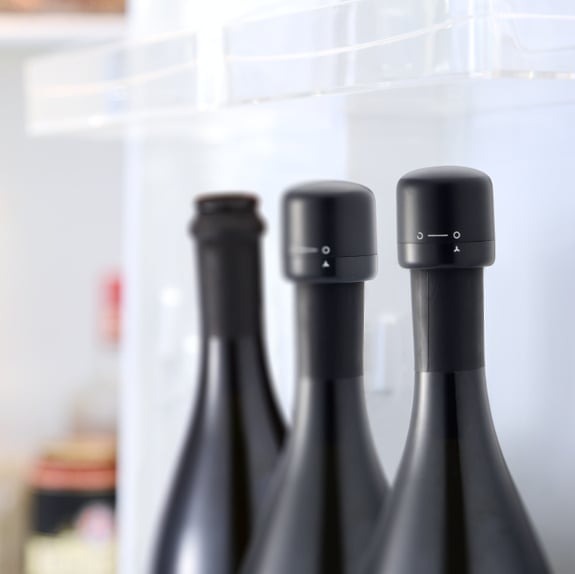 SparklingFresh – Your drinks always fizzy and delicious