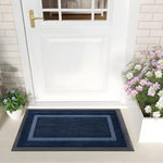 Dirt-resistant and safe entrance mat for your home