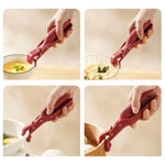 Kitchen Hero - Secure Silicone Holder for Hot Pots
