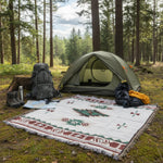Naturfreund – Wendbare Picknickdecke für entspannte Outdoor-Momente