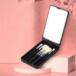 BeautySmart – The perfect make-up organizer with LED lighting