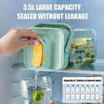 Refreshing Master – The perfect drink dispenser for any occasion