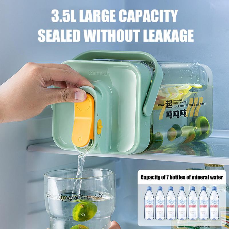 Refreshing Master – The perfect drink dispenser for any occasion