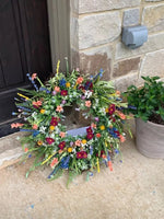 TexasBlüte – Bringen Sie lebendige Natur in Ihr Zuhause
