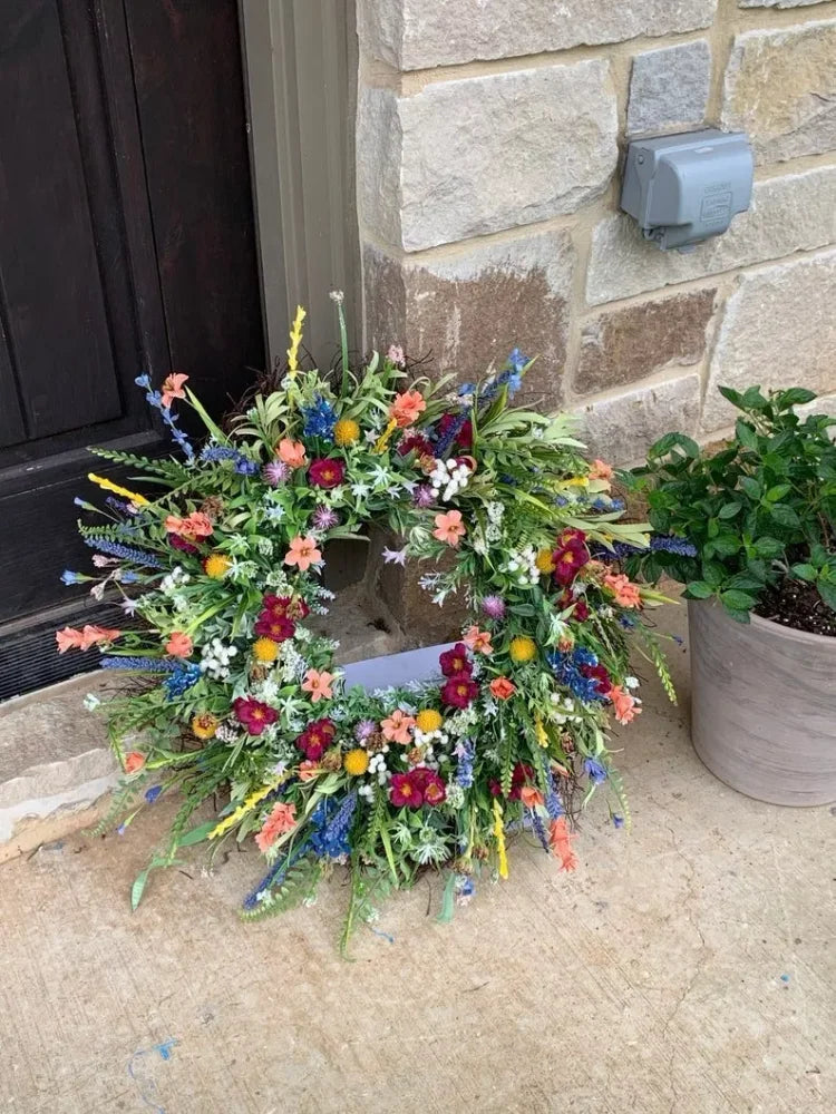 TexasBlüte – Bringen Sie lebendige Natur in Ihr Zuhause