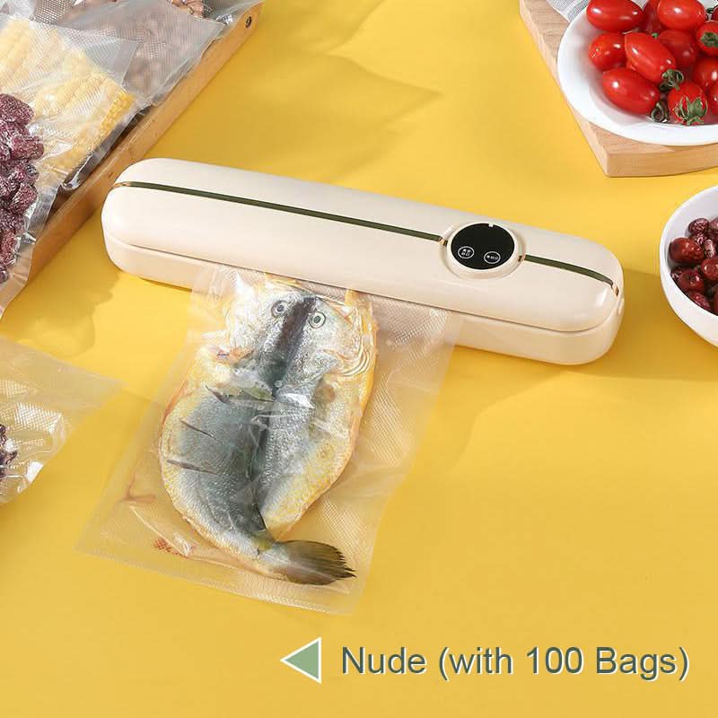 FrischHaltePro – Enjoy your food for longer