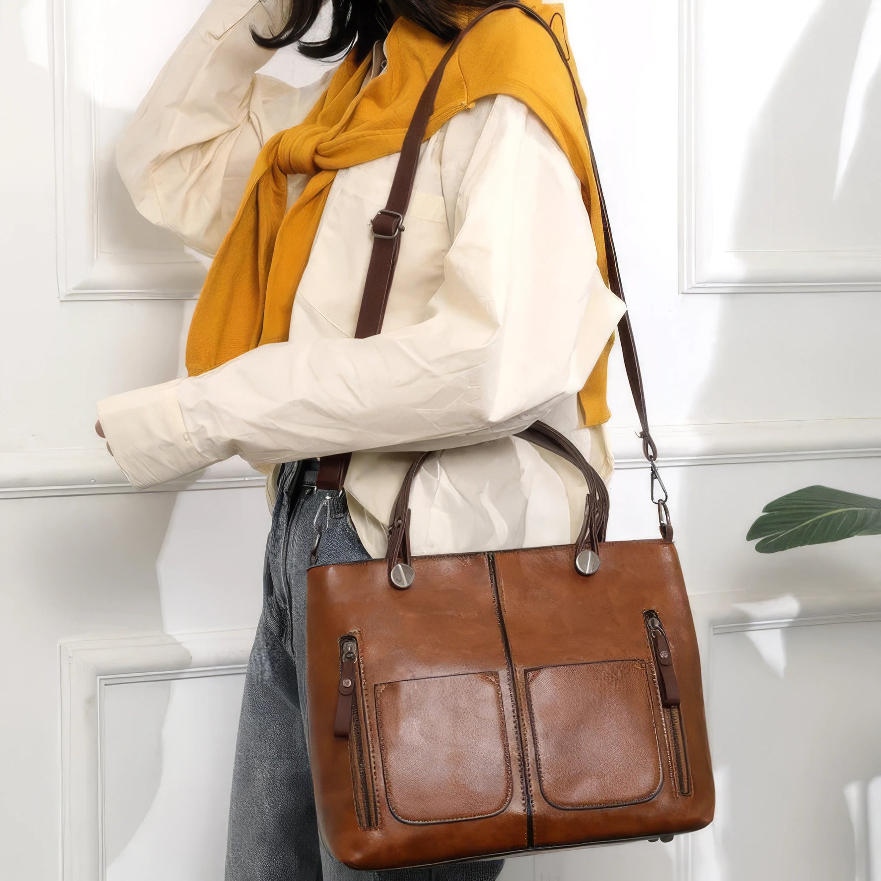 Stylish Shoulder Bag for Women - Ideal for Any Occasion