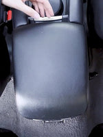 Comfortable Mini-Compressor with LED Lighting and Digital Display