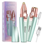 BrowMaster Eyebrow Styler | Precise and Gentle Eyebrow Shaping