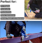 SmartTool – The compact repair multitool with 6 functions
