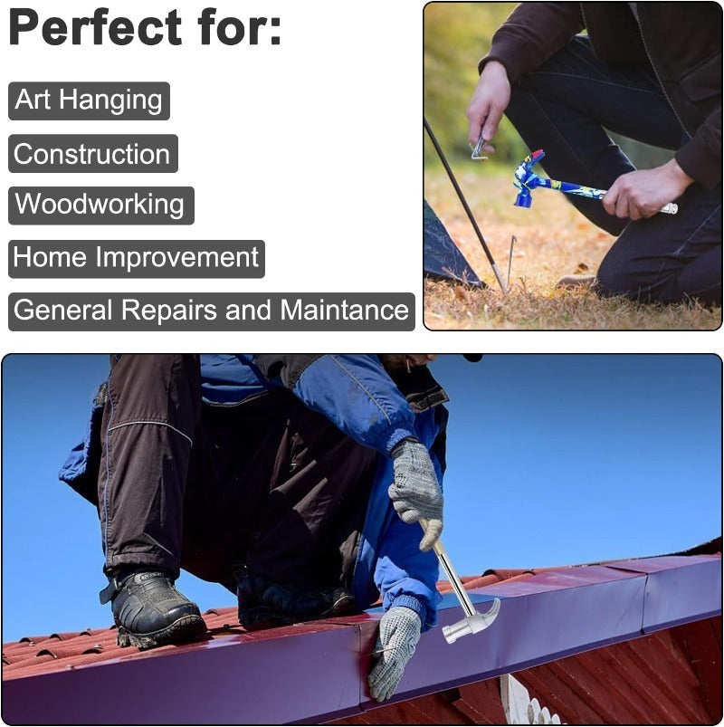 SmartTool – The compact repair multitool with 6 functions