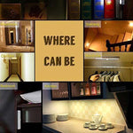 LightBoost – Intelligent Motion Lighting for Dark Corners