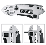 FlexiTool – Your Practical Companion for Every Challenge