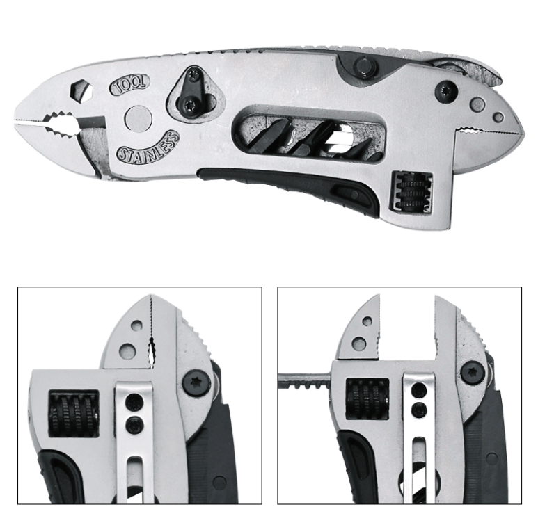 FlexiTool – Your Practical Companion for Every Challenge
