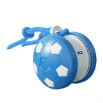 Interaktiver Spielball für Hunde mit USB-Ladung