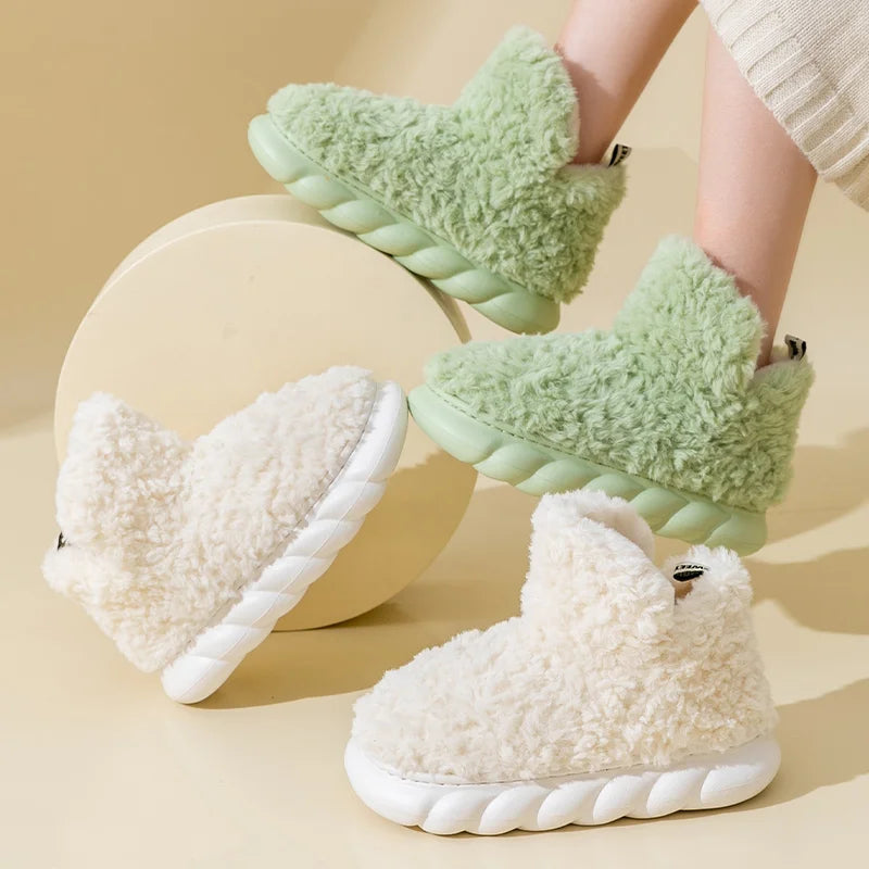 Cozy Slippers for Women | Comfortable & Stylish | Perfect for Indoors and Outdoors
