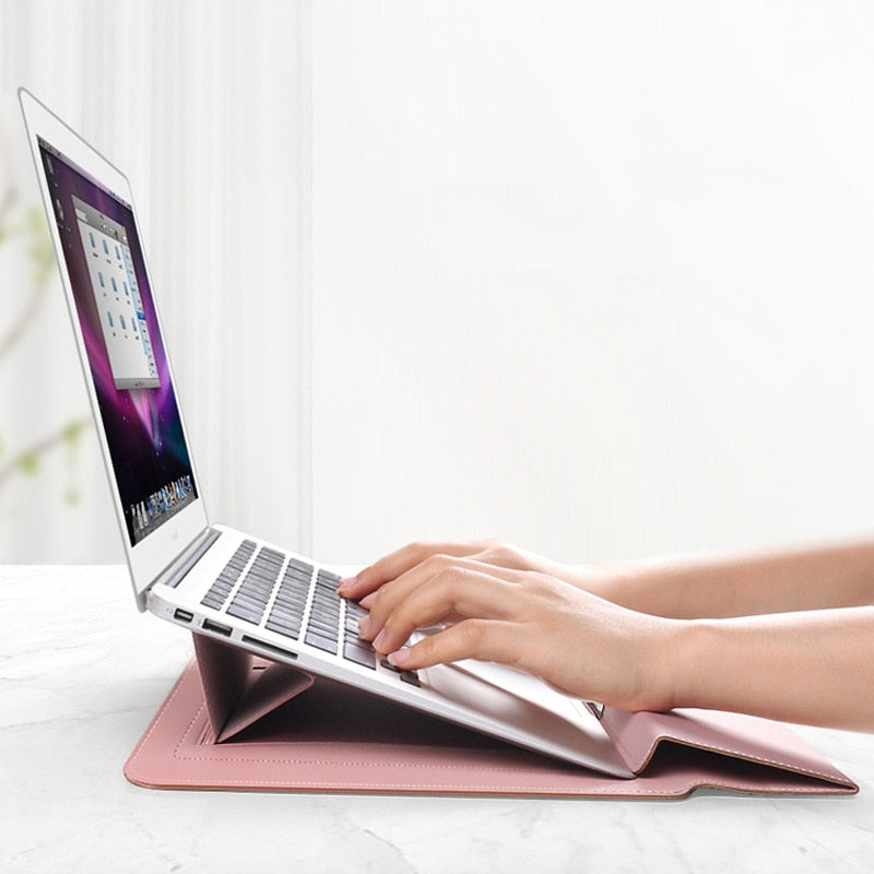 Versatile Laptop Bag – Your Reliable Companion for Work and Travel