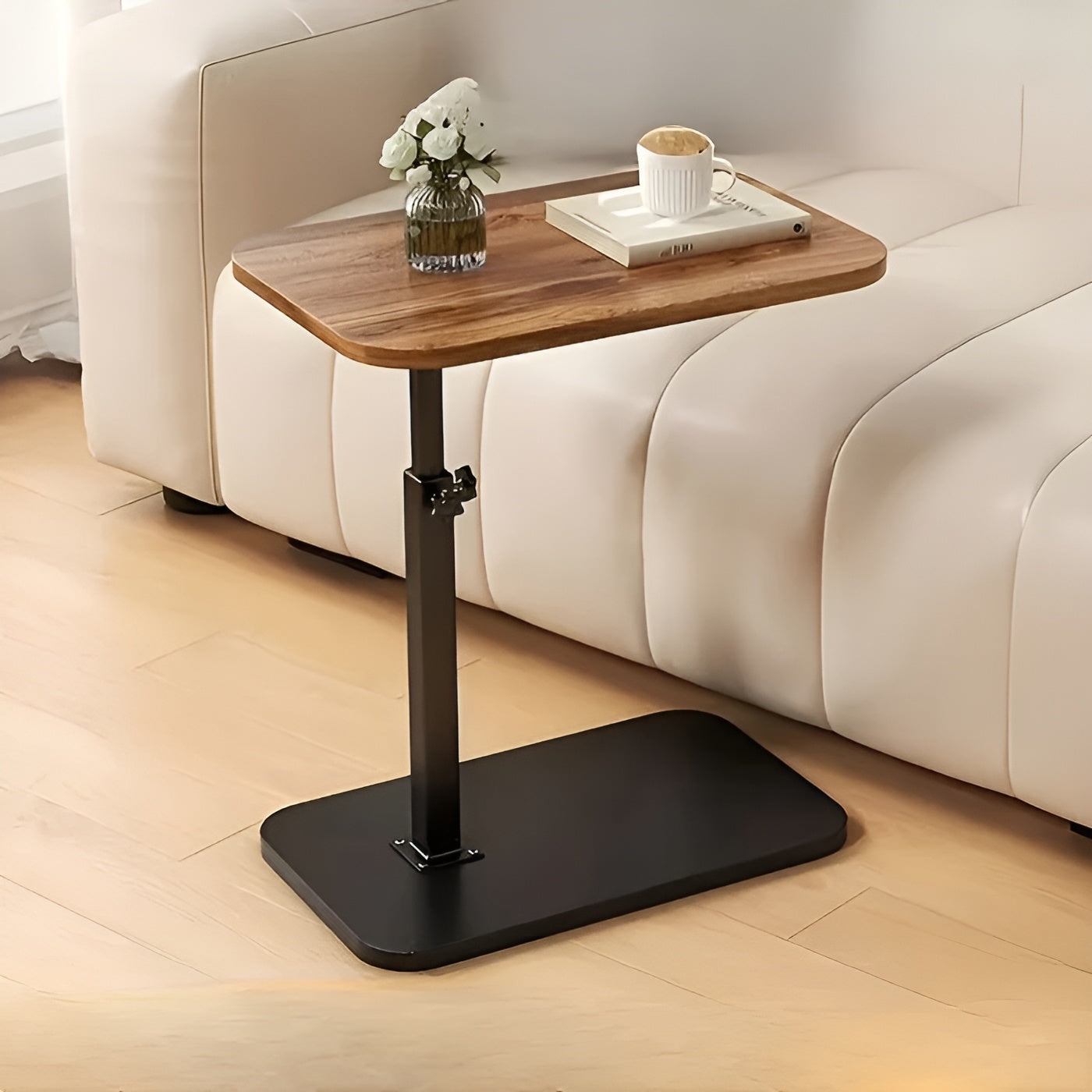 Seitenablage für Sofa und Bett – Praktisch und platzsparend