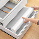 Practical Protective Mat for Drawers and Refrigerators | Waterproof and Non-Slip