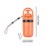 Hygienic Pet Waste Scooper – Clean Walks Made Easy
