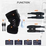 ActiveKnee – Pain relief and freedom of movement for every day