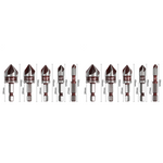 Perfect Holes Without Fraying – High-Quality Drill Bits for Every Need