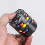 4D Raumvernetzung Fidget Spinner