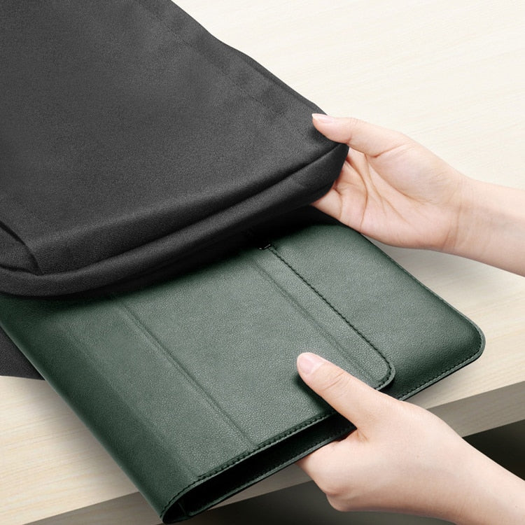 Versatile Laptop Bag – Your Reliable Companion for Work and Travel