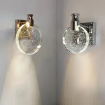 LumiAura – Give your walls a warm, calming light