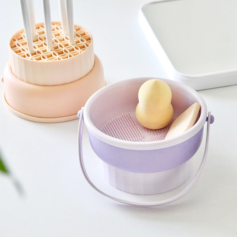 BrushPerfect – Your Ultimate Make-up Brush Cleaning and Drying Device