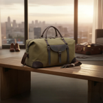 Adventure Bag – Stylish Travel Bag for Every Weekend