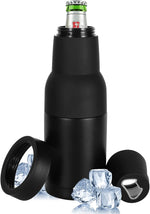 CoolKeeper – Your drink stays cool all day and your hands dry