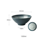 Elegante 20 cm Keramikschalen für jeden Anlass