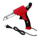Precise Soldering Iron with Automatic Solder Feed for DIY Enthusiasts