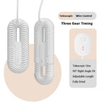 Shoe Quick Dryers – Fresh and Dry Anytime